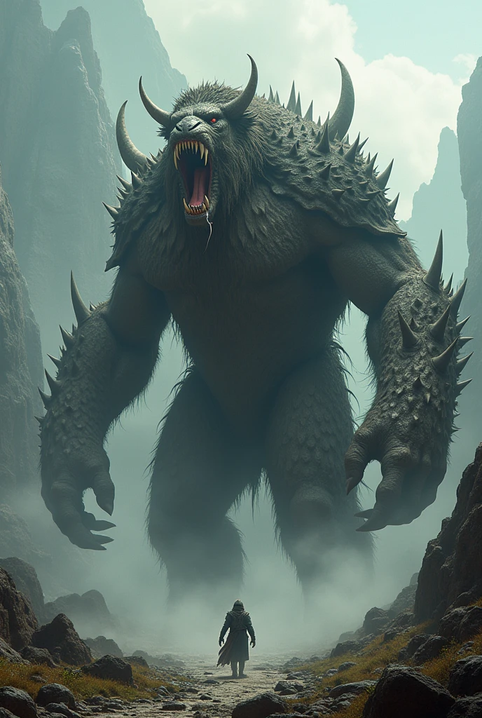 Behemoth