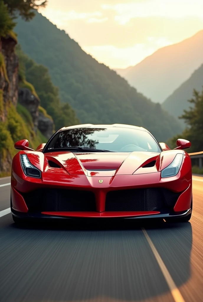 Ferrari LaVoiture