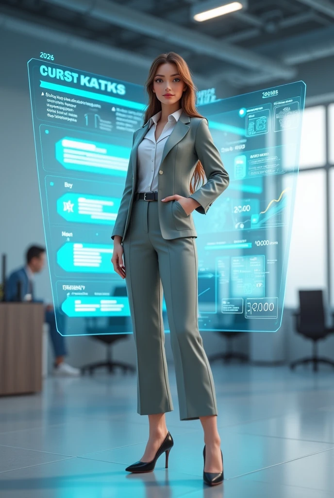 front page, agenda, teacher, 2025, female