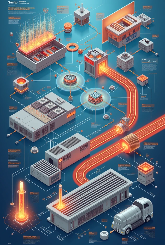Temperature and Heat related to systems engineering