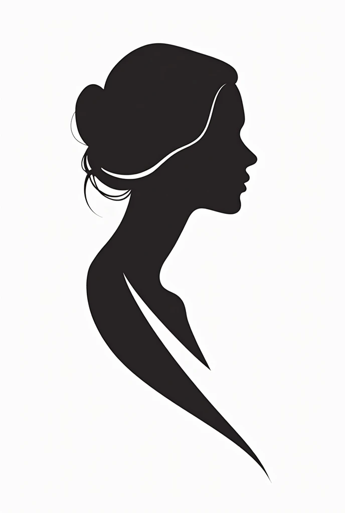 create logo for model agency