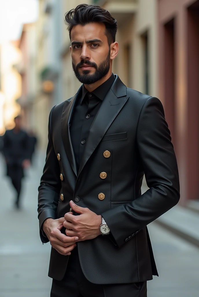 traditional pashtun modern  short 
jackets all sides