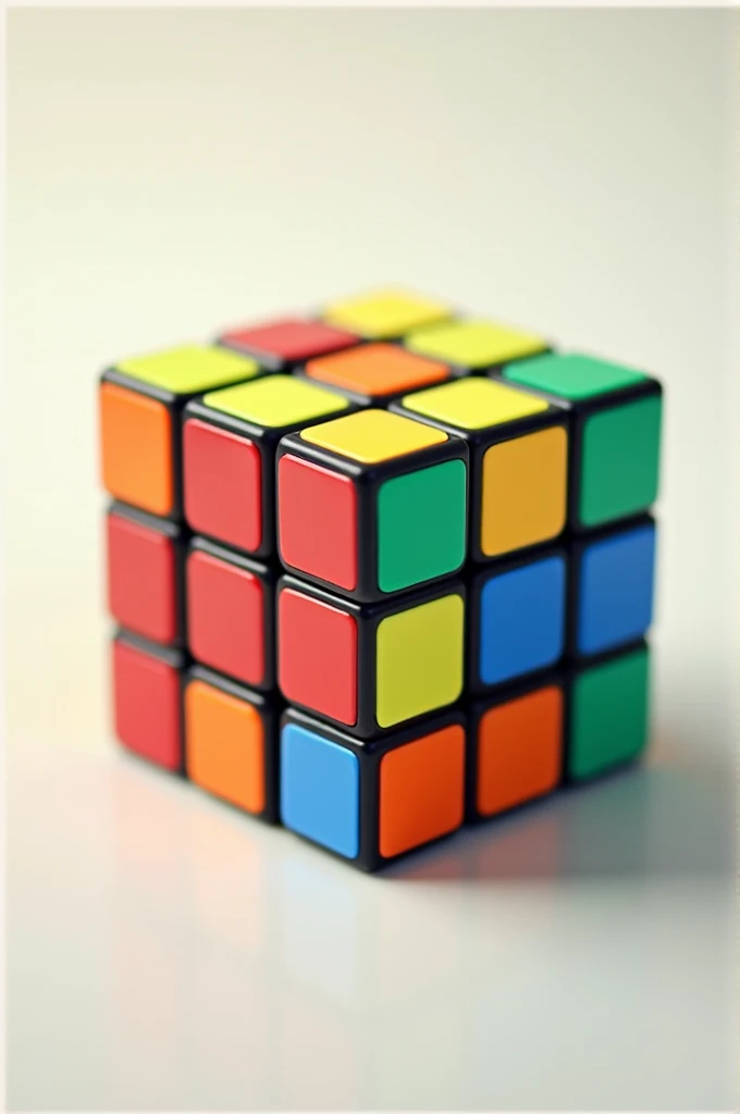 Cubo Rubik