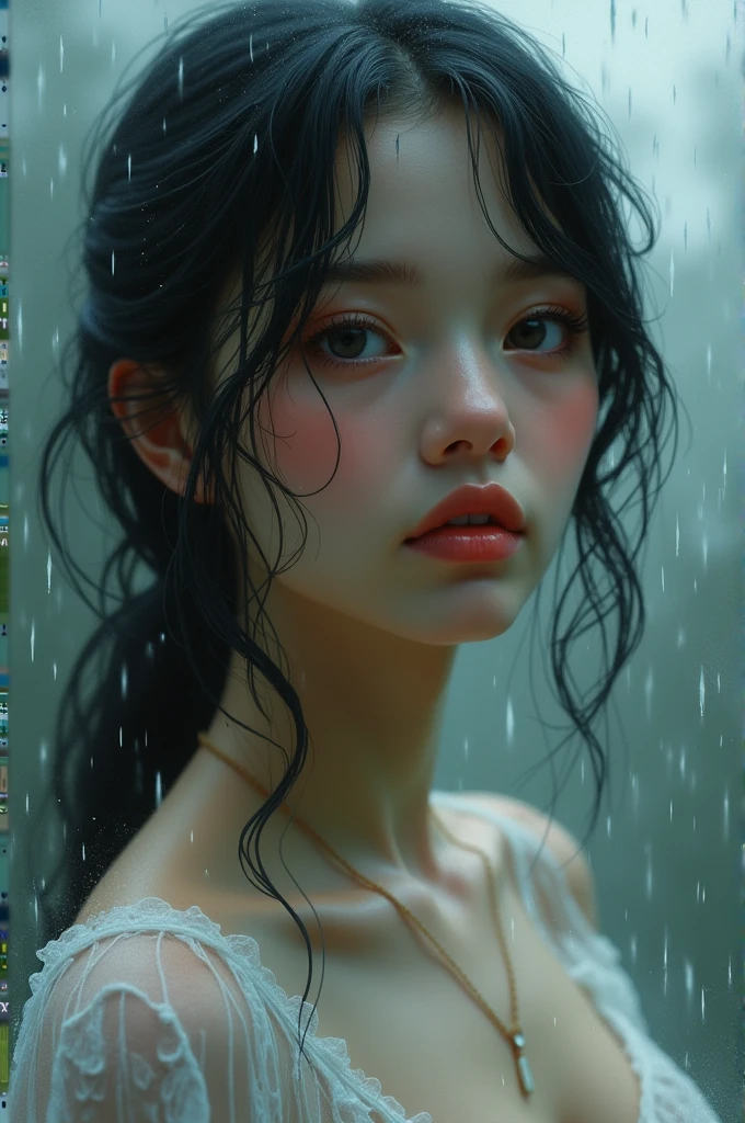 Sophie Rain