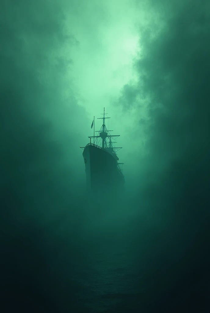 Inside the Bermuda Triangle