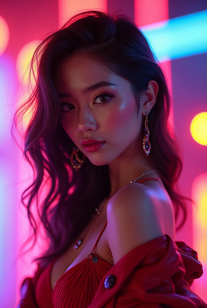 Aya Nakamura New