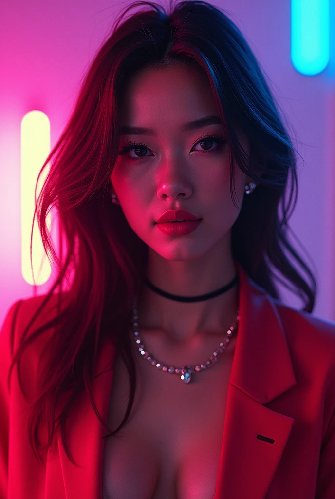 Aya Nakamura New