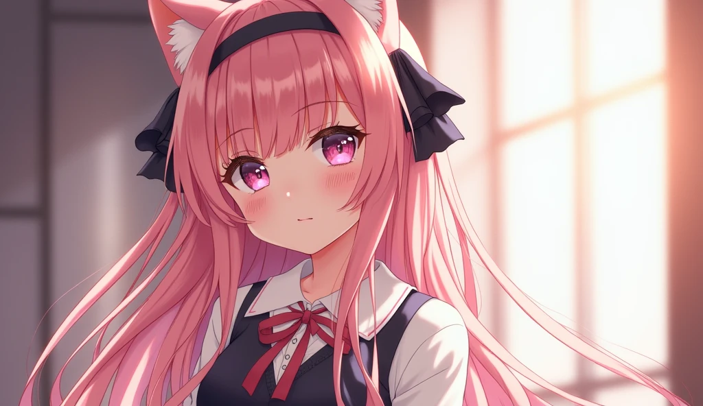 Anime girl pussy