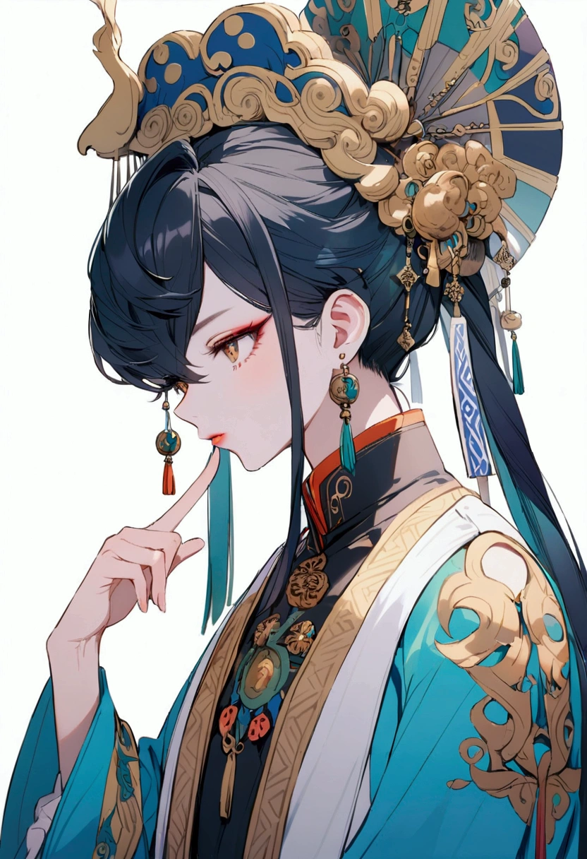 Zhuo Fan