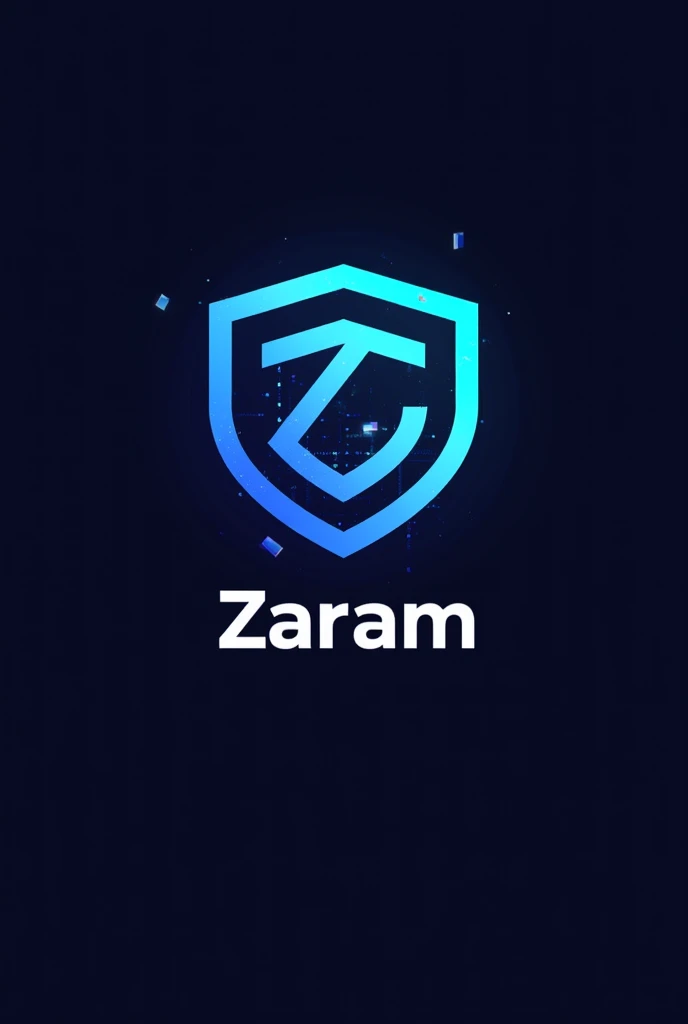 Zaram VPN logo