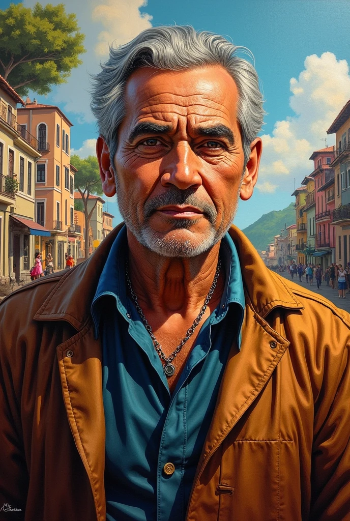 Jose Olaya