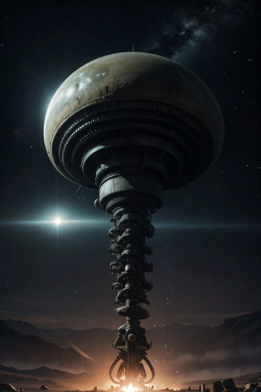 aliens