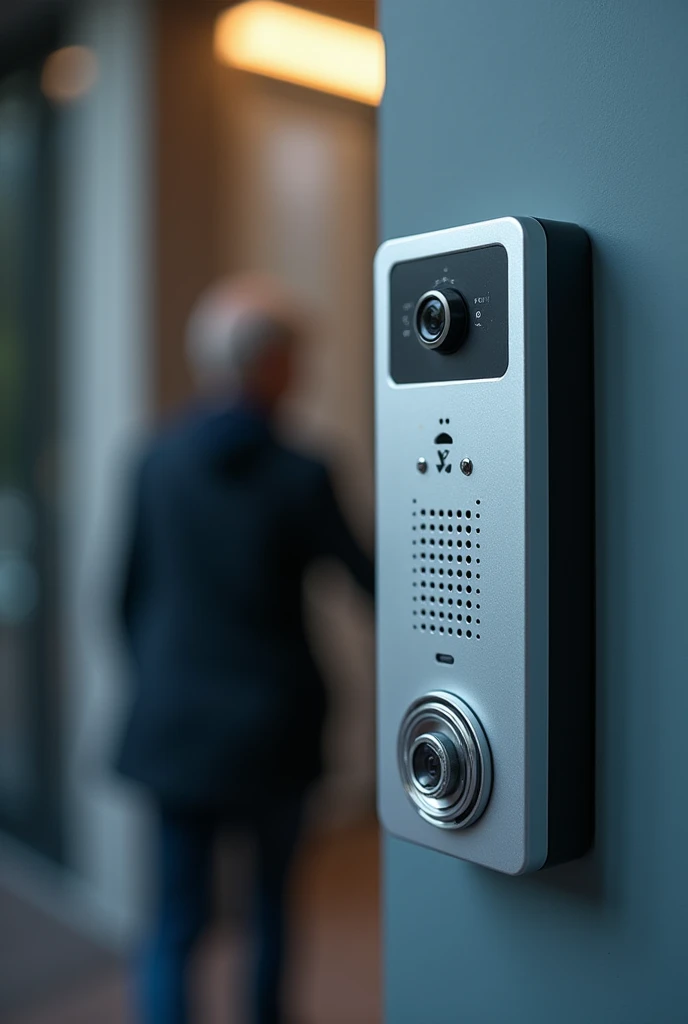 Discover the Revolution in Security: 4G Wireless Intercoms By CLRadmin / 16/04/2024 In a world where security is a priority, 4G wireless intercoms emerge as an innovative and reliable solution to old intercom systems. Why choose these devices?? Next, We give you the main advantages that are moving communities to migrate to our technology.
Freedom without Cables, Security without Limits Our 4g Intercom, works connected to the mobile network (cell phone), so they can be installed anywhere, eliminating the need for annoying cables and expensive installations. as well as the expensive and complex maintenance.
The Peace of Mind of Always Being Connected Security doesn't wait. With 4G intercoms, you will always be online, ready to respond to any eventuality. Whether from your smartphone or a landline, you can communicate with your condominium's concierge at any time and from anywhere..
Innovation that Inspires Confidence 4G technology guarantees a stable and fast connection, while wireless functionality provides flexibility and adaptability. The result? A security solution that not only protects, but also inspires confidence.