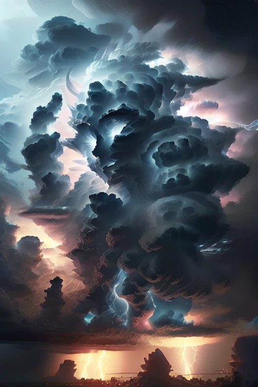 martius_storm magical orb held by a sorceress