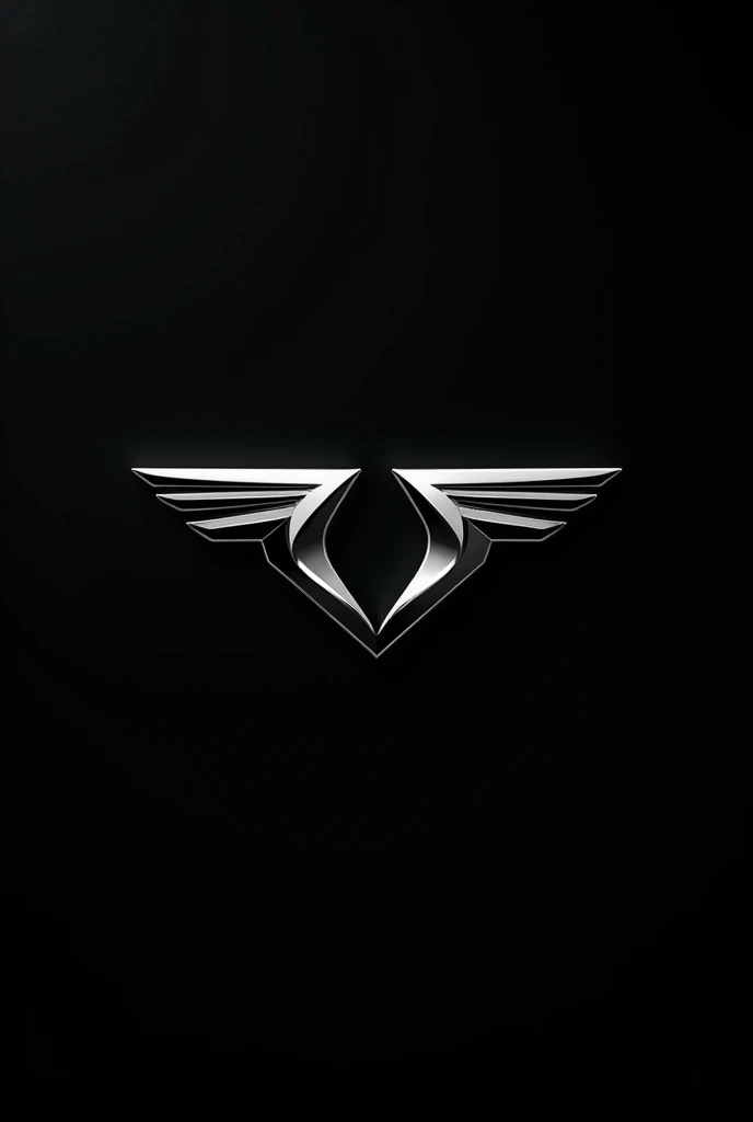 Logo for “luxe details automotive aesthetics” with black background
