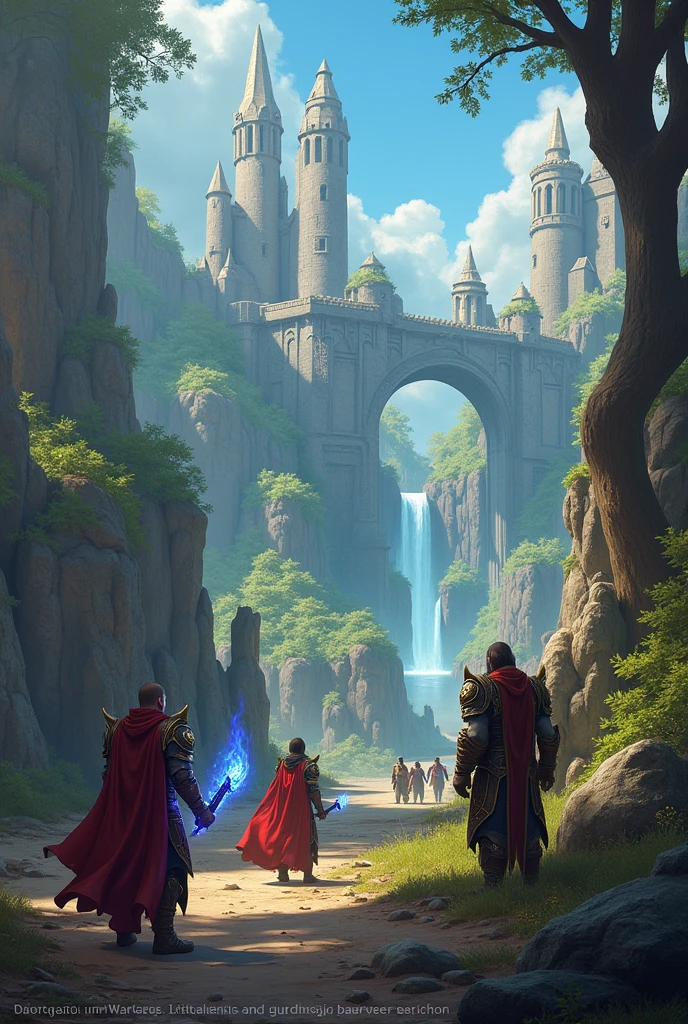 make a copy of world of warcraft