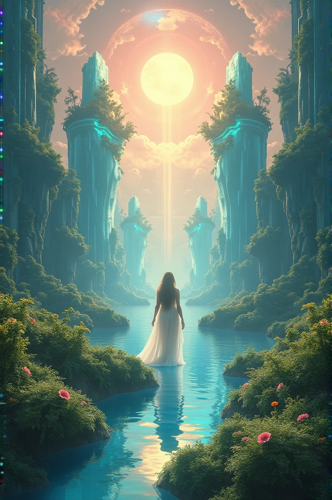 Parallel paradise