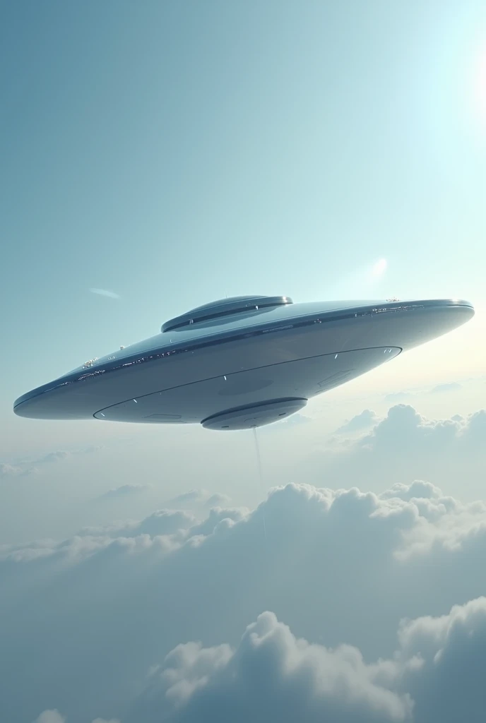 UFO ship 