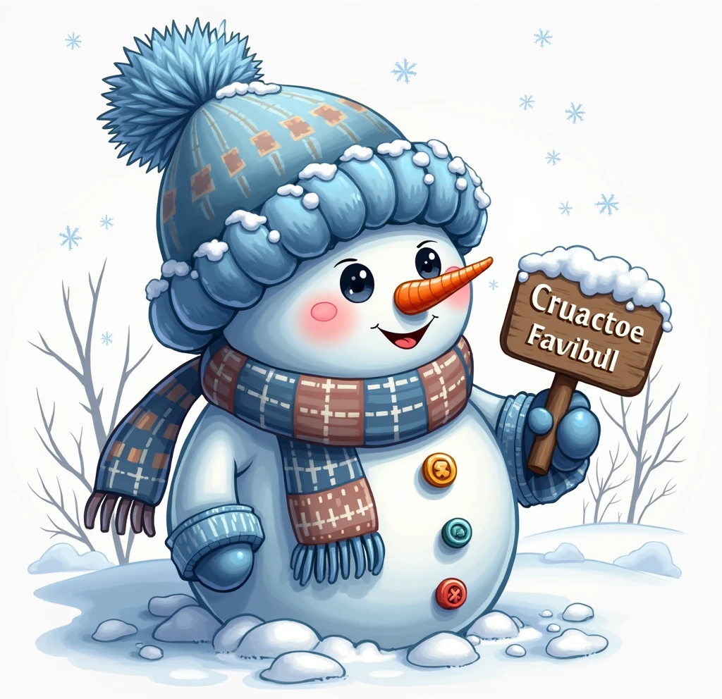 SNOWMAN