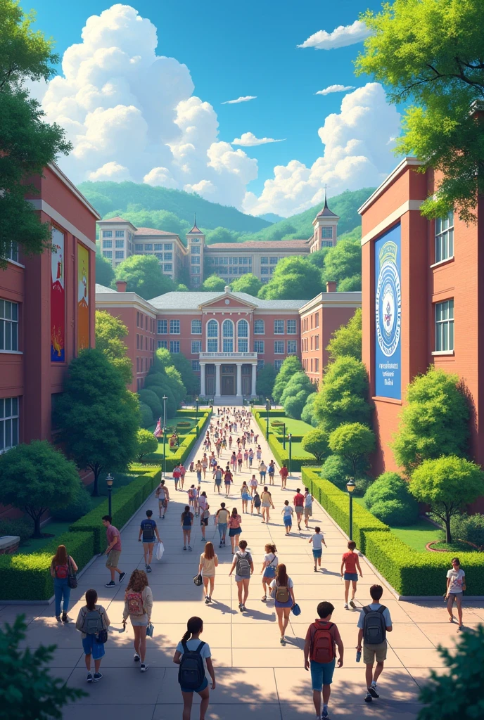school 