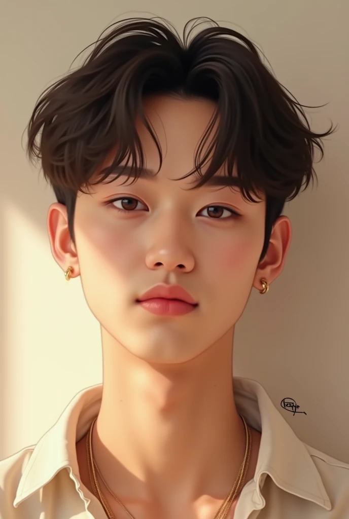 Jimin bts