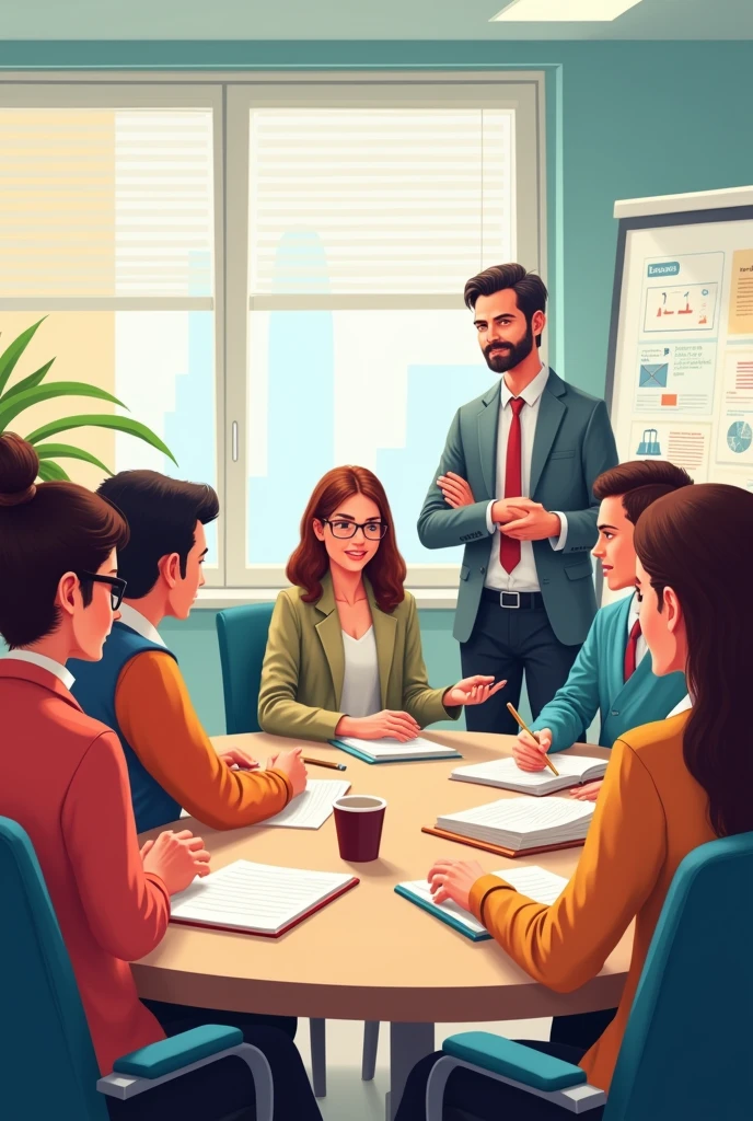 English course