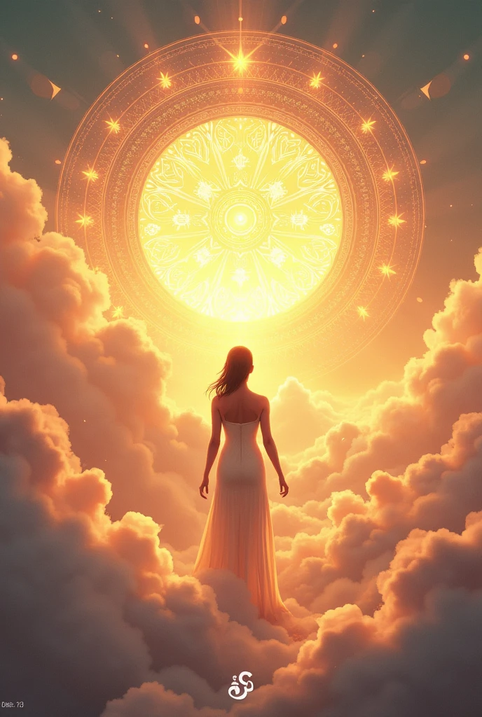 Uma capa de Ebook: The Power of Attraction, Unraveling the Art of Attracting What You Want