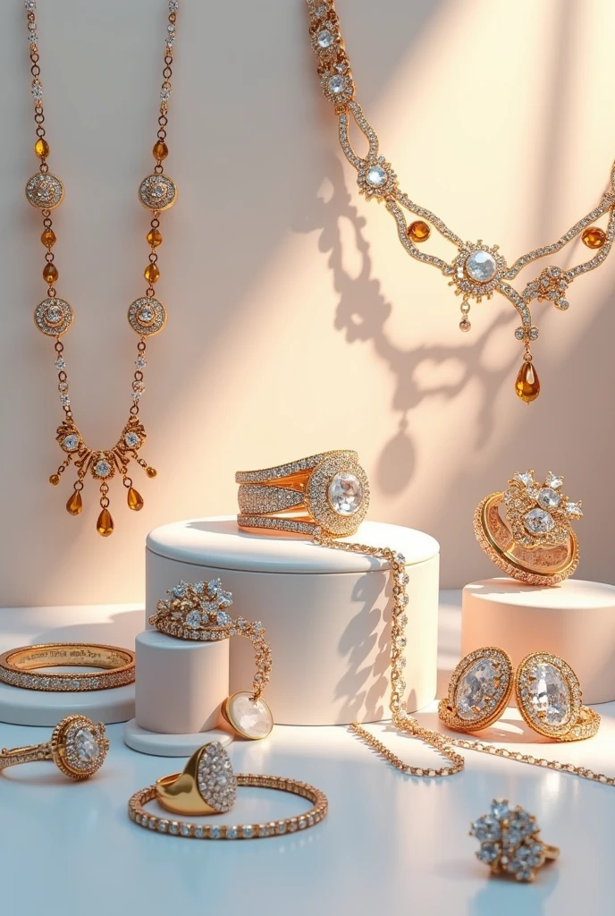 imitation jewelry
