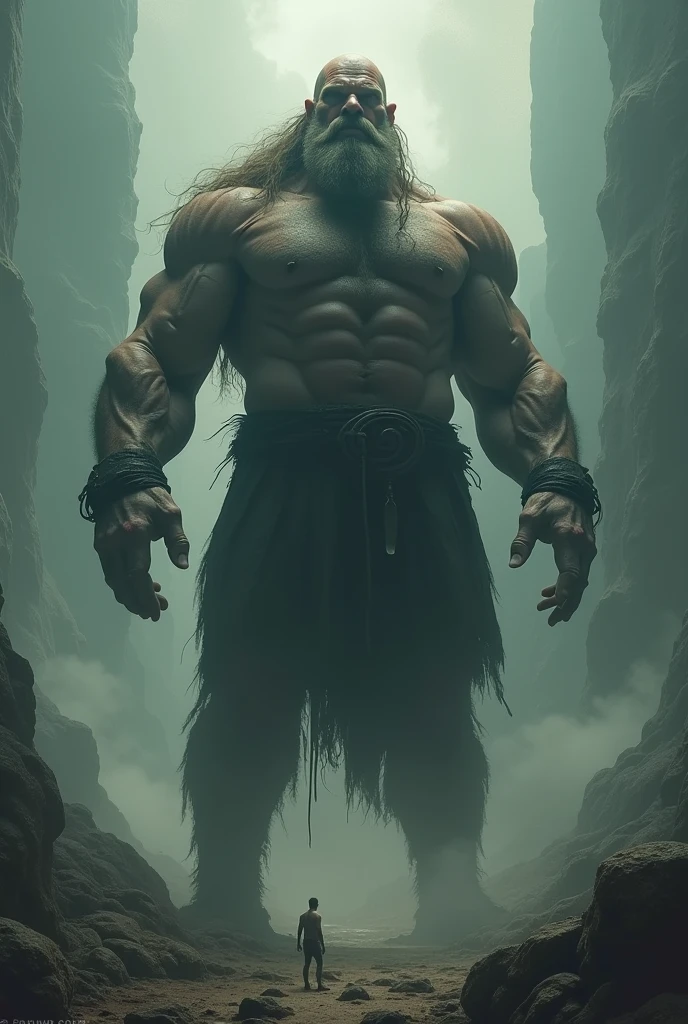 Man of about 2