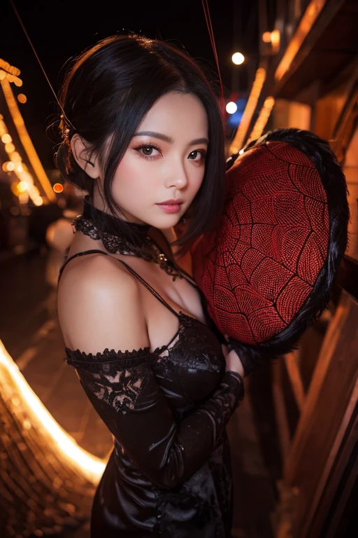 Arachne