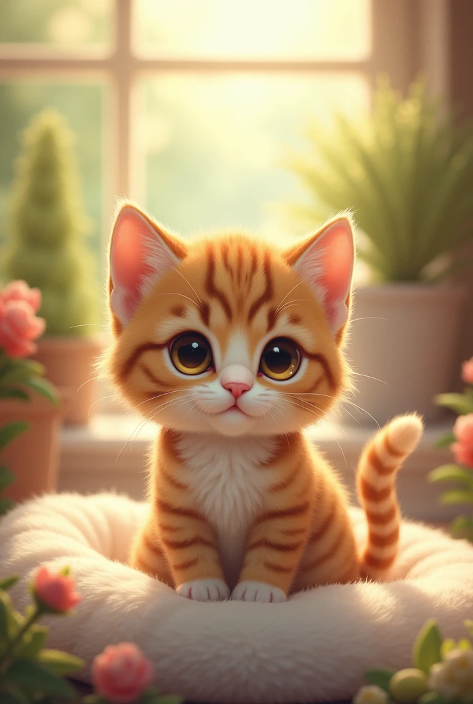 Little Cat 