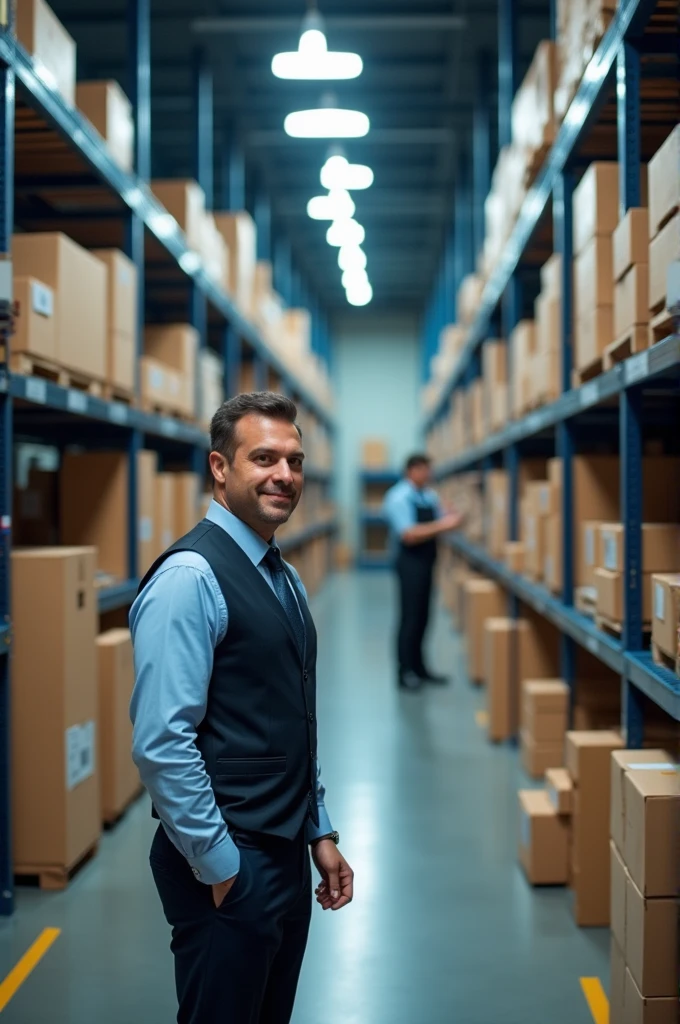 Marketing for the company Texe, a distributor of parts and accessories for cell phones and computers, shipping methods by Eucatur and mail carrier, Ariquemes
