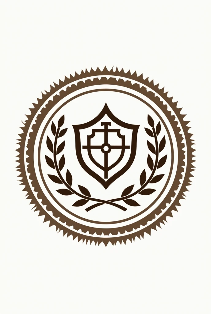 I need you to generate a seal for me from a non-profit association