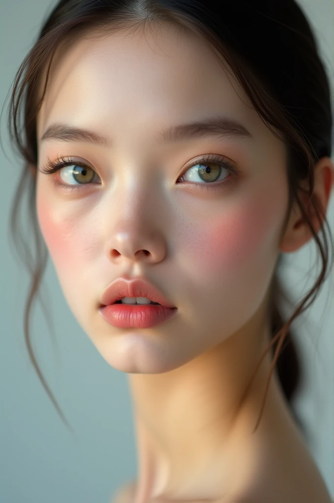((best quality)), ((masterpiece)), (detailed), perfect face