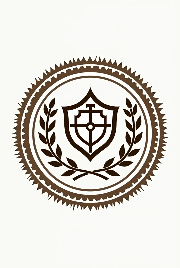 I need you to generate a seal for me from a non-profit association
