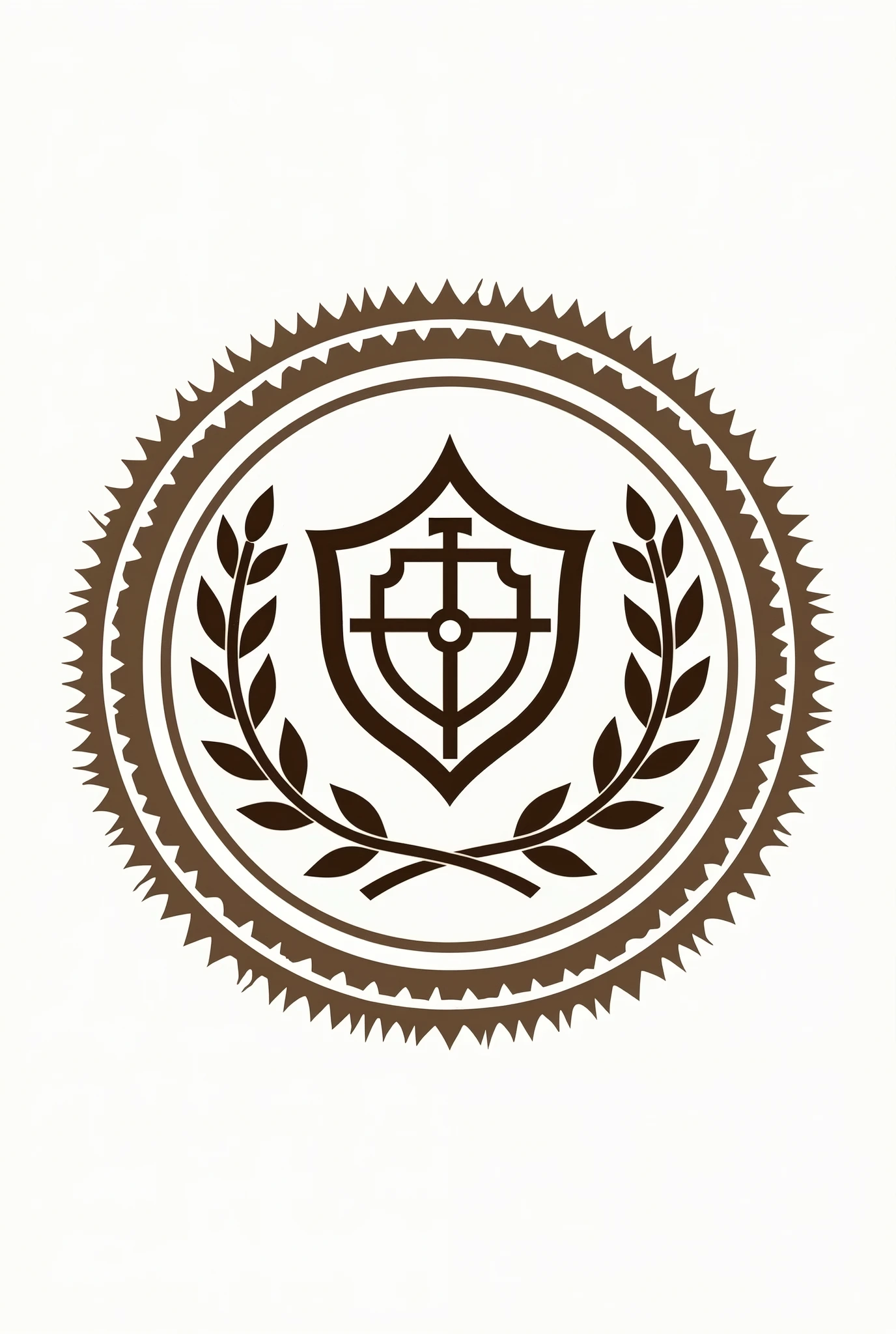 I need you to generate a seal for me from a non-profit association