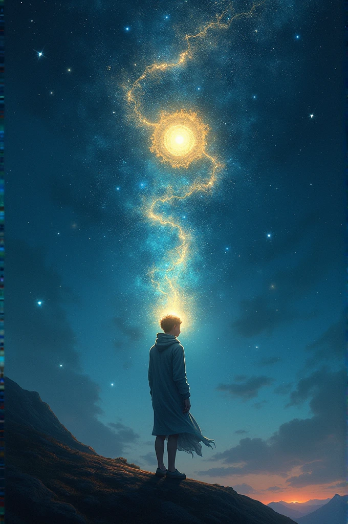Epiphany night