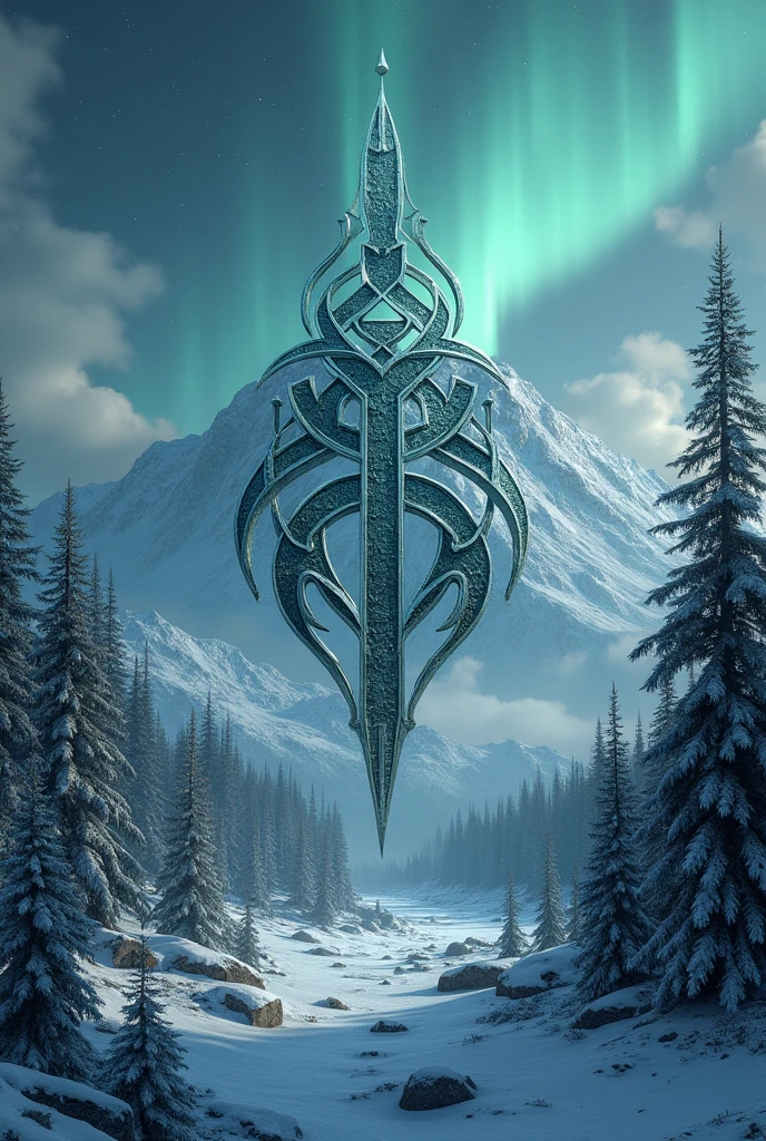 Nordic letter HJR