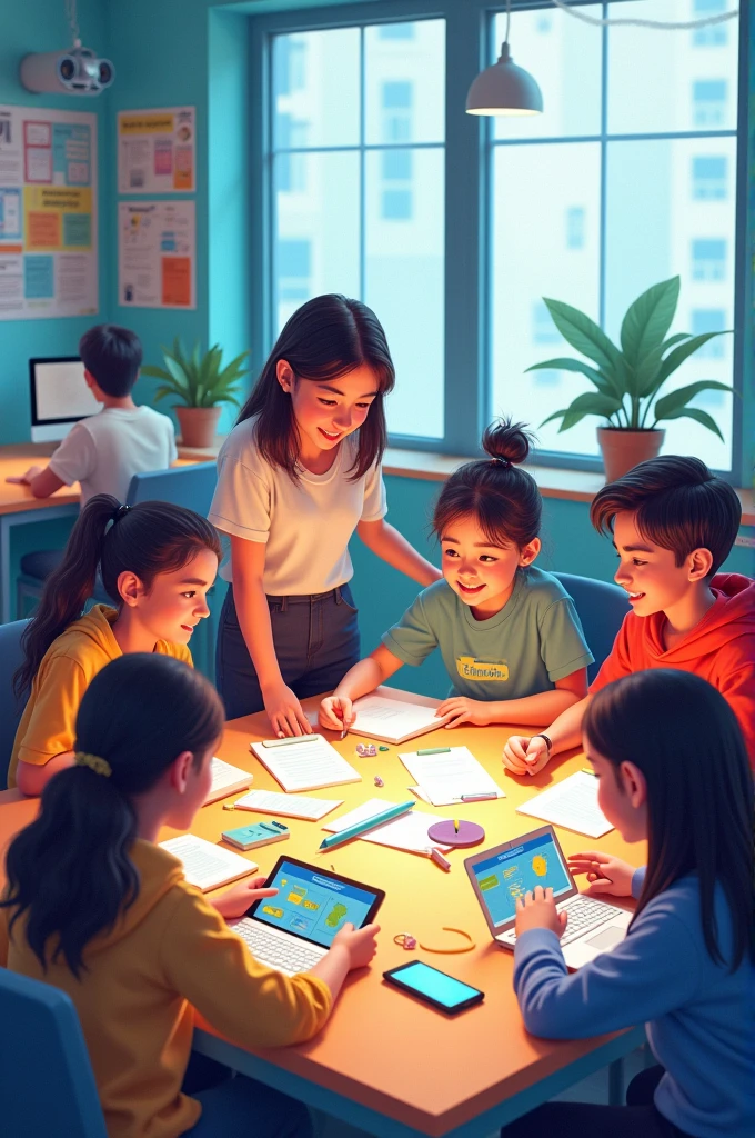 Images about connect student
