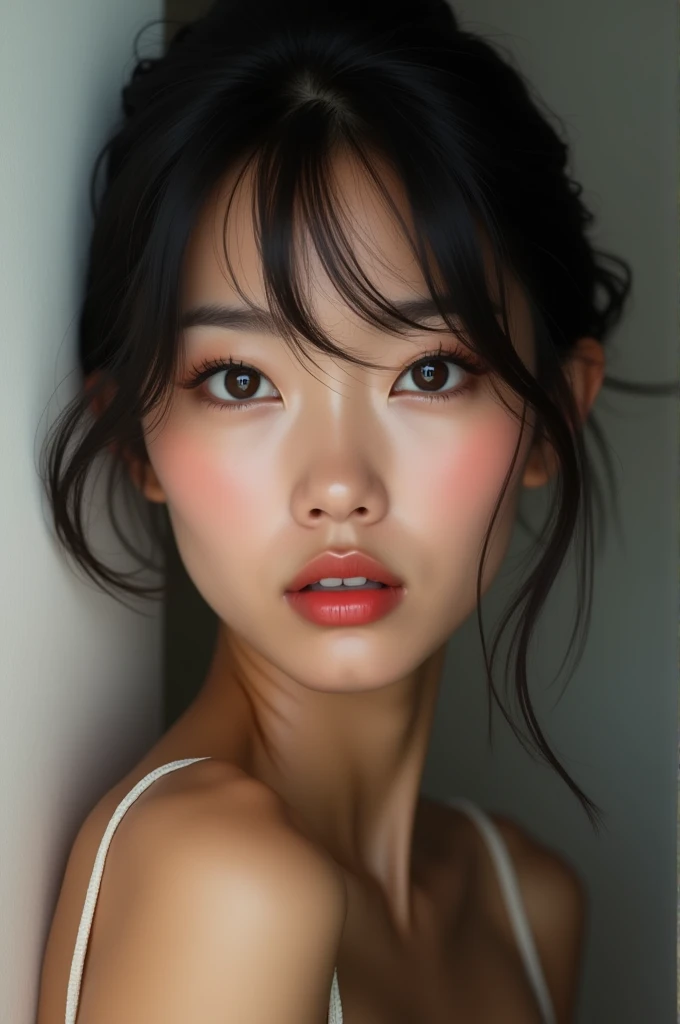 hot asian