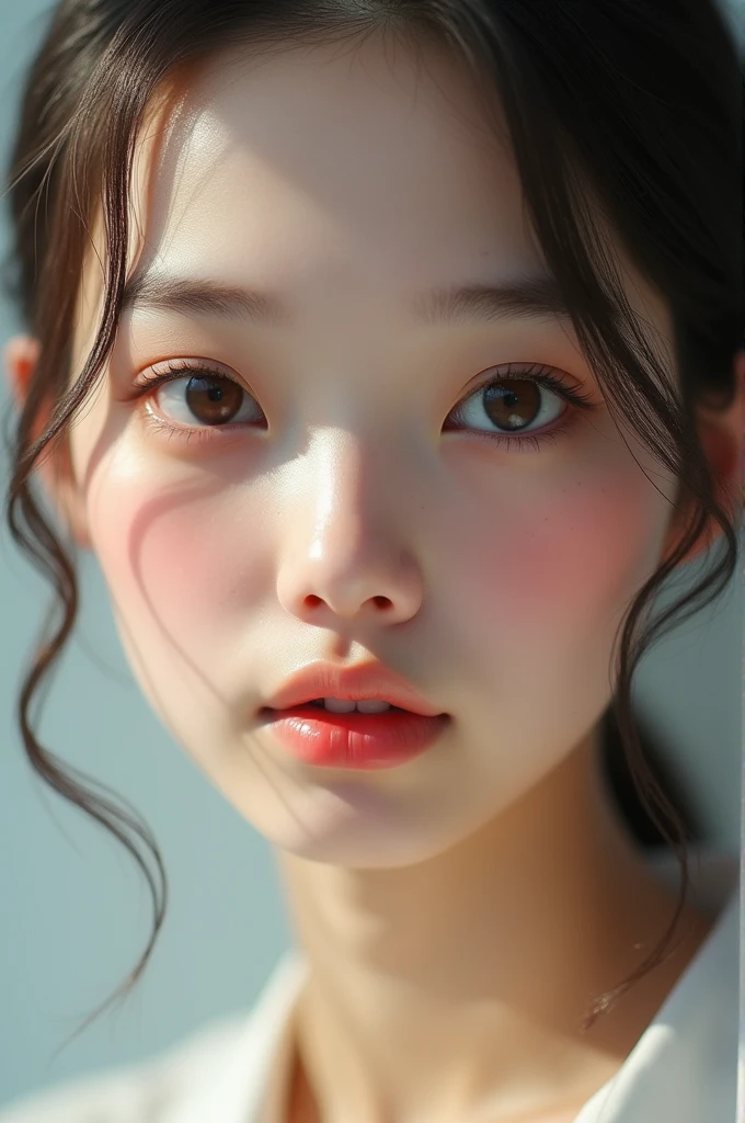 ((best quality)), ((masterpiece)), (detailed), perfect face