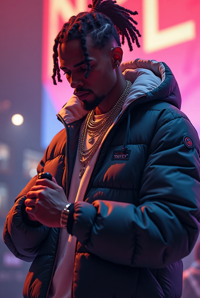 Rapper 2 only