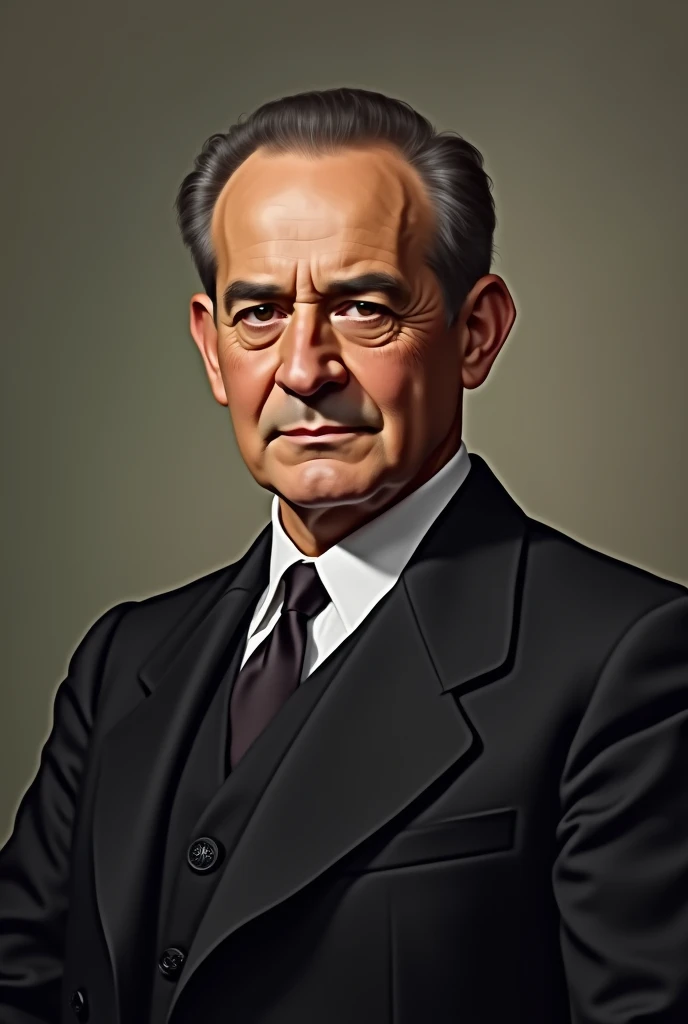 Getulio Vargas