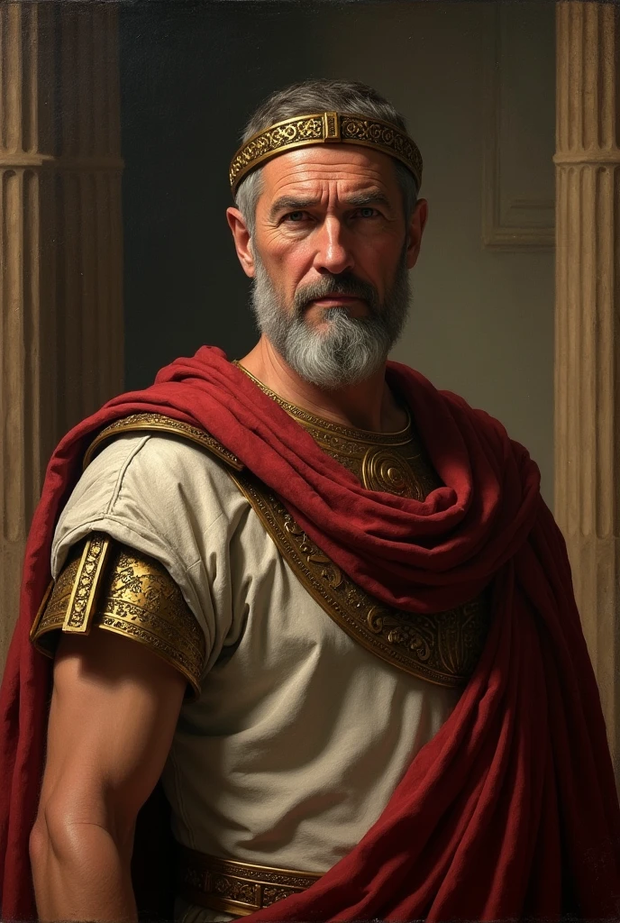 Vespasian Emperor Rome 