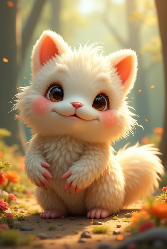 Furry