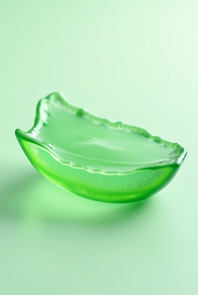 Aloe Vera Gel
