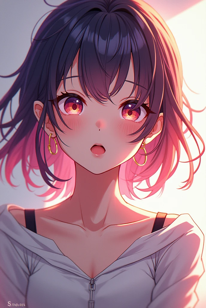 Woman, アニメ