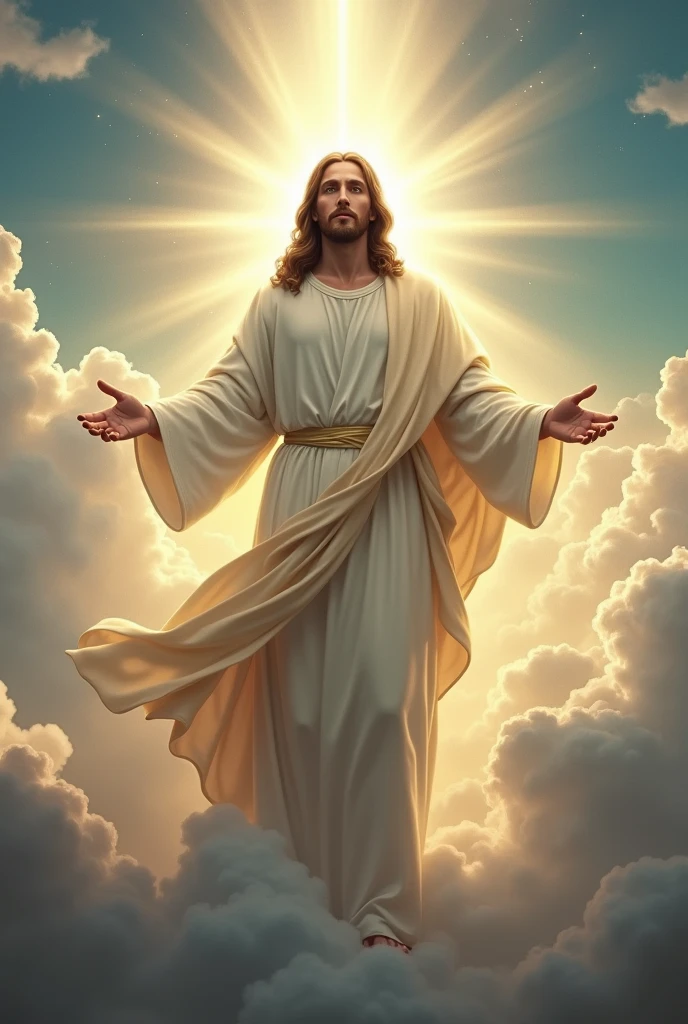 jesus