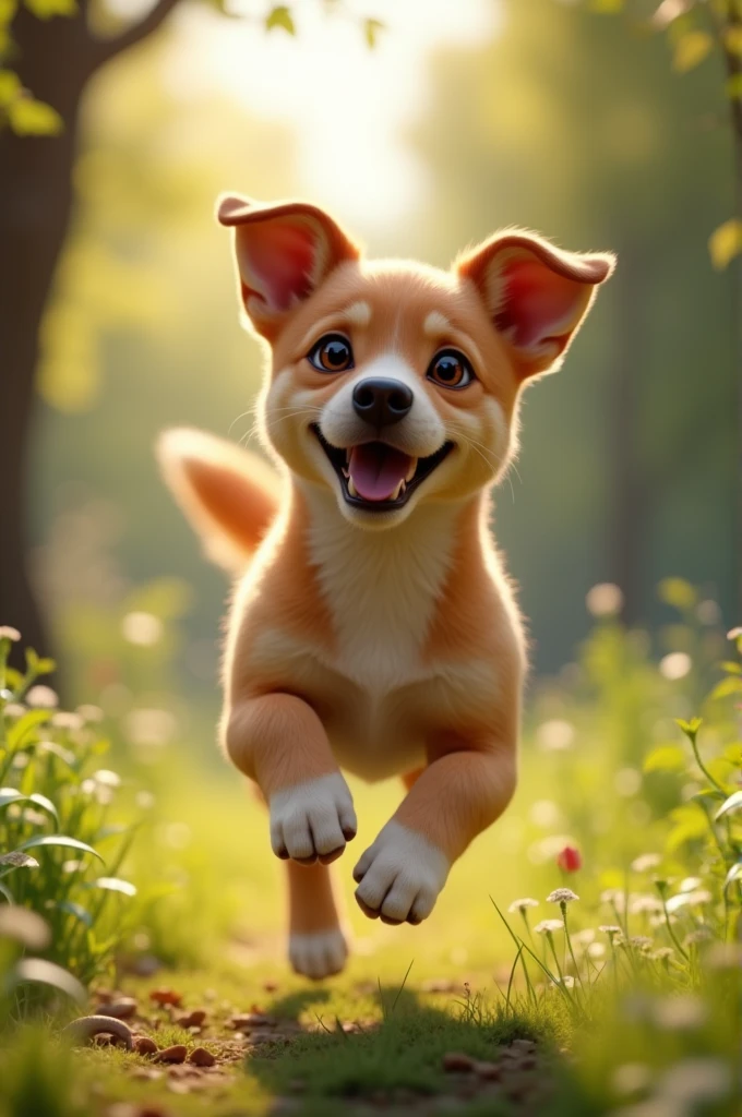 dog