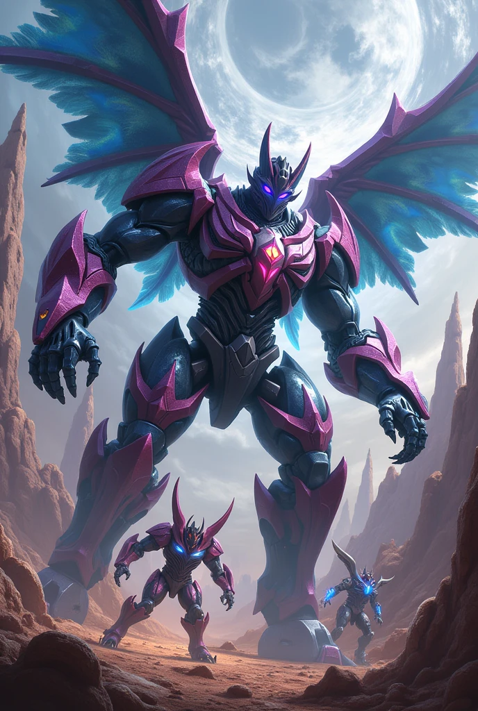 bakugan